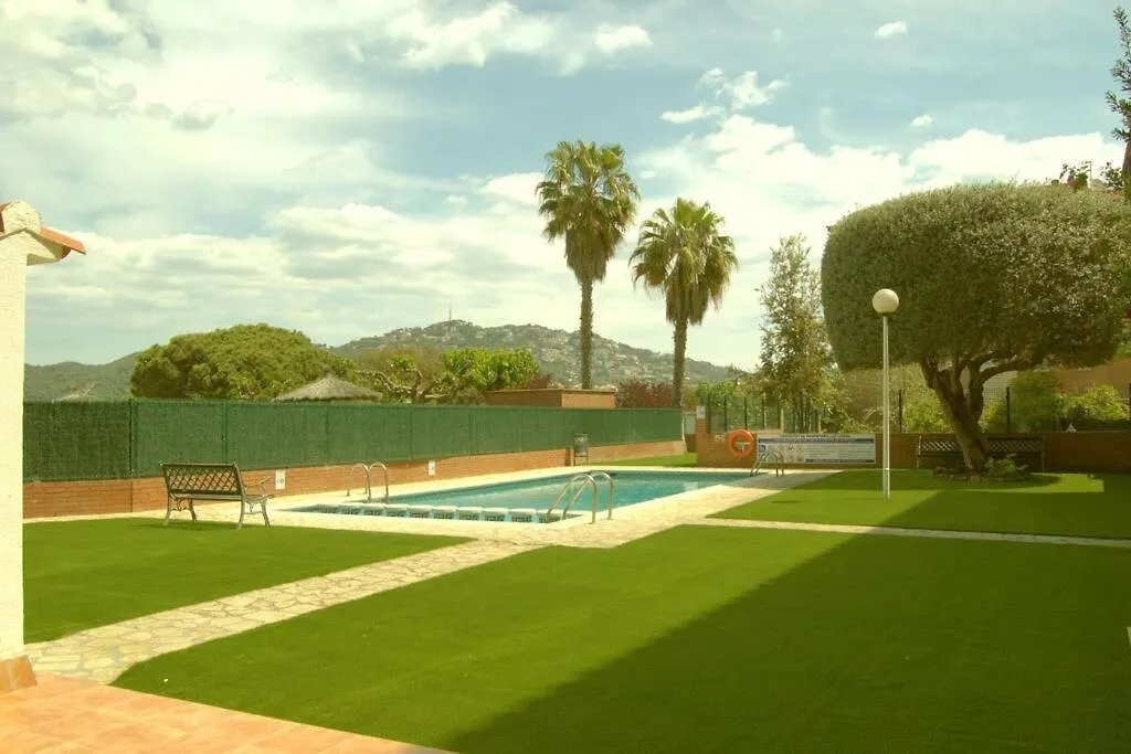 יורט דה מאר Apartamento Costa Brava 22 0*, יורט דה מאר