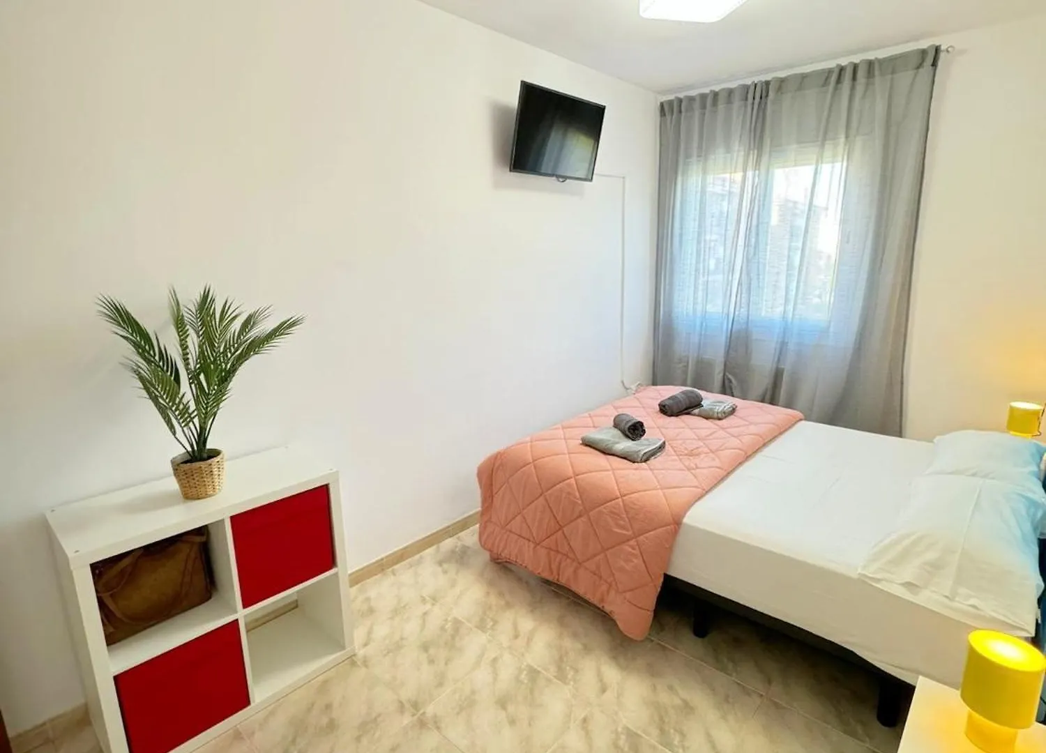 יורט דה מאר Apartamento Costa Brava 22 דירה יורט דה מאר