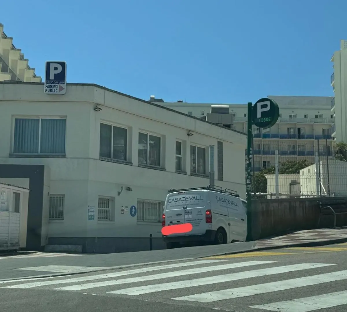 דירה יורט דה מאר Apartamento Costa Brava 22
